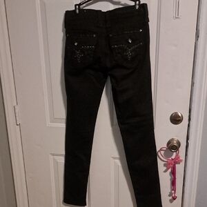 Black Women's Jeans